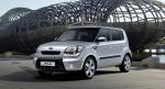 Kia Soul 2006 года